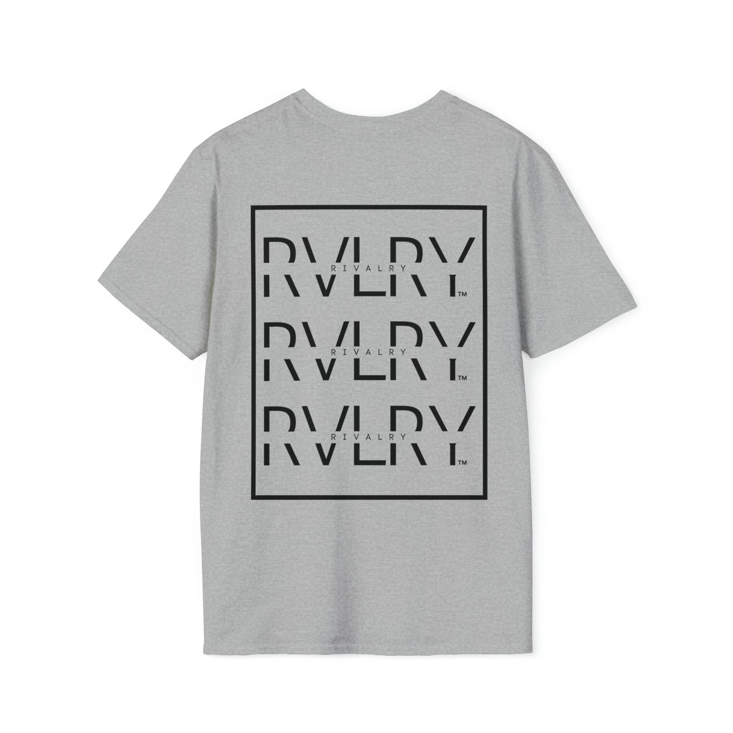 RVLRY X3 Tee (Colour Options)