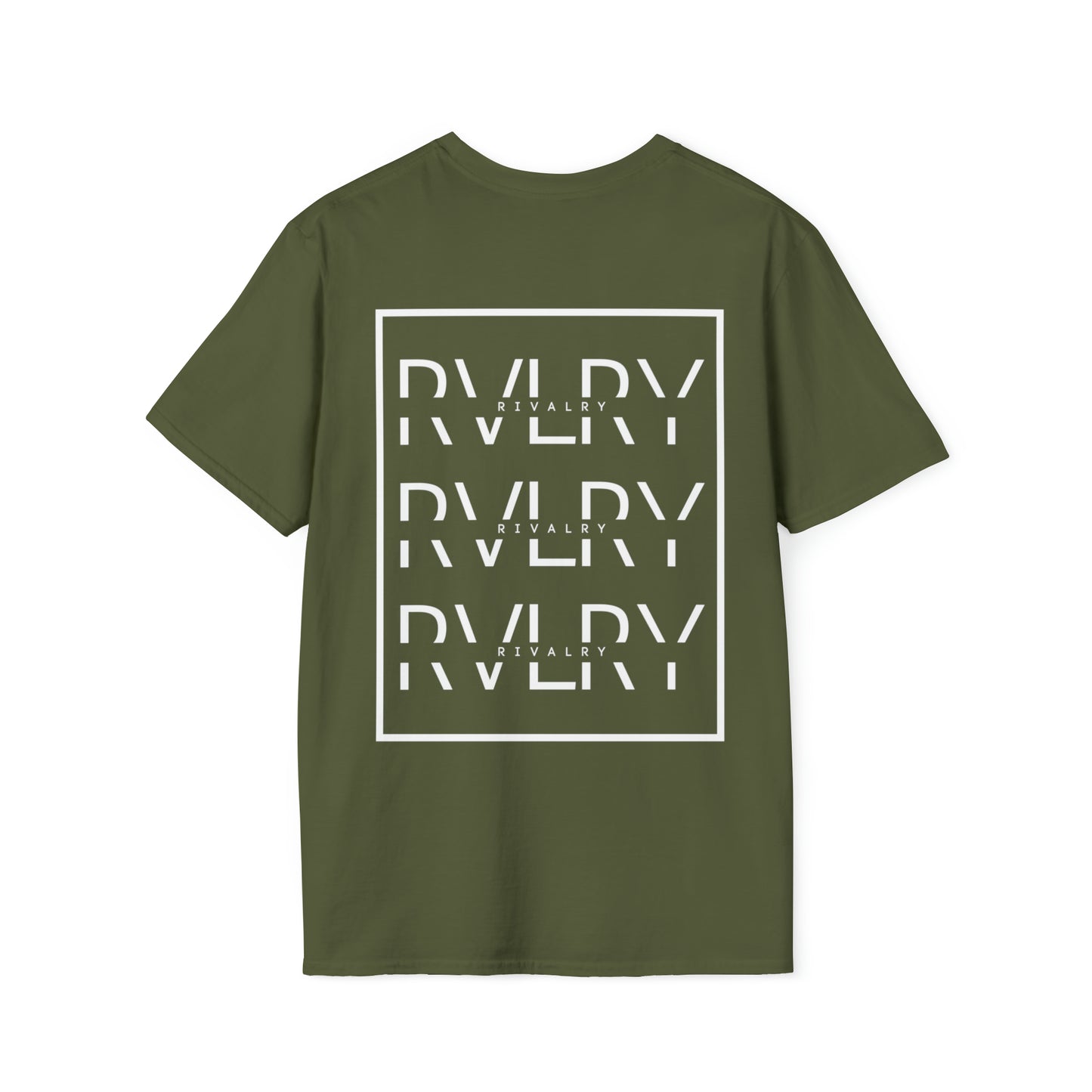 RVLRY X3 Tee (Colour Options)