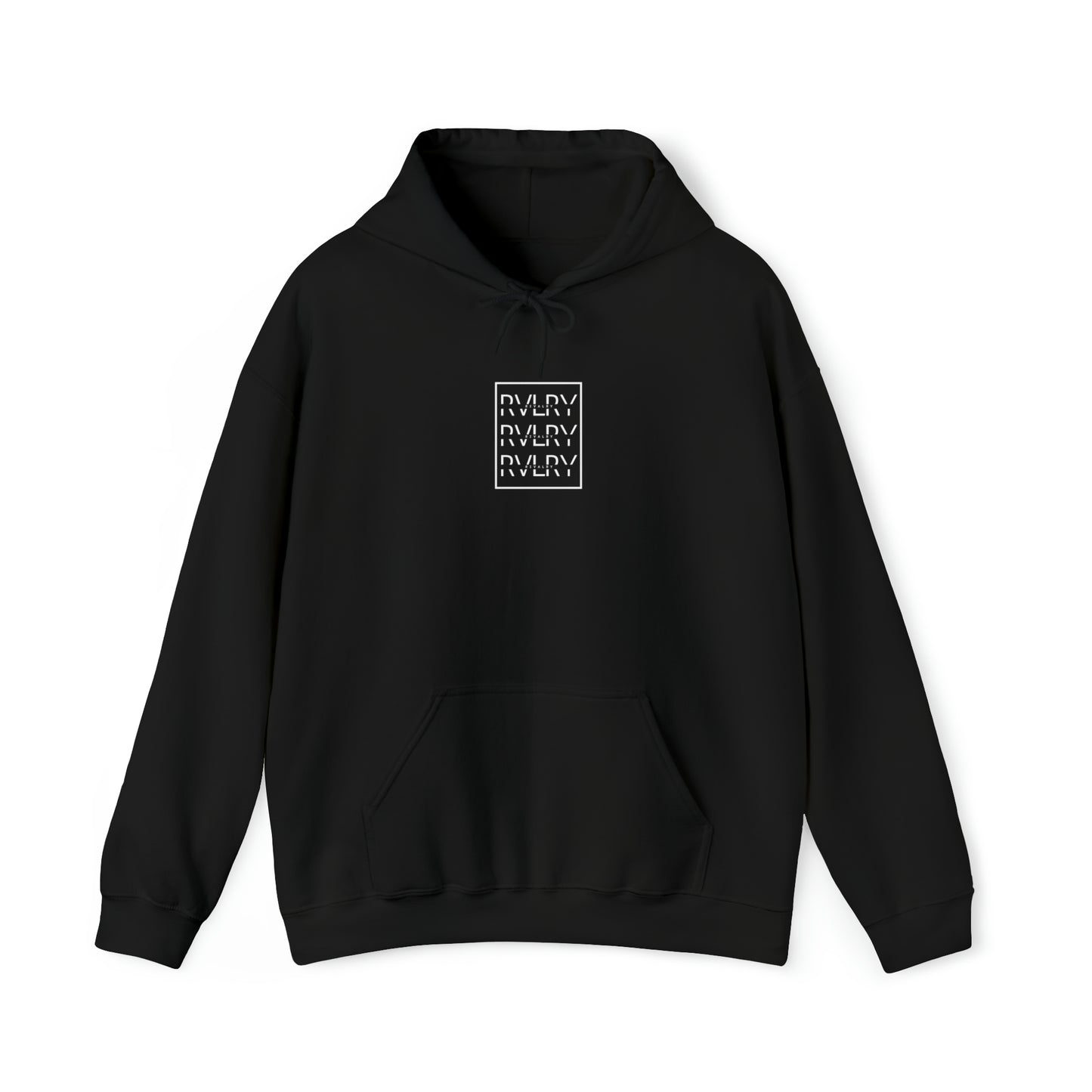 RVLRY X3 Hoodie (Colour Options)