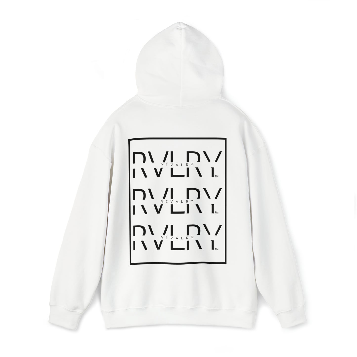 RVLRY X3 Hoodie (Colour Options)