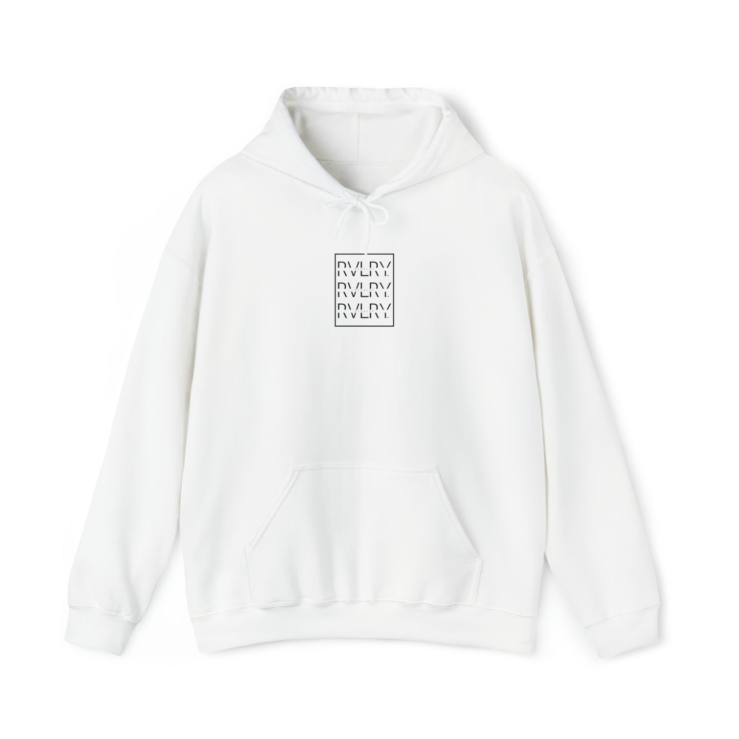 RVLRY X3 Hoodie (Colour Options)