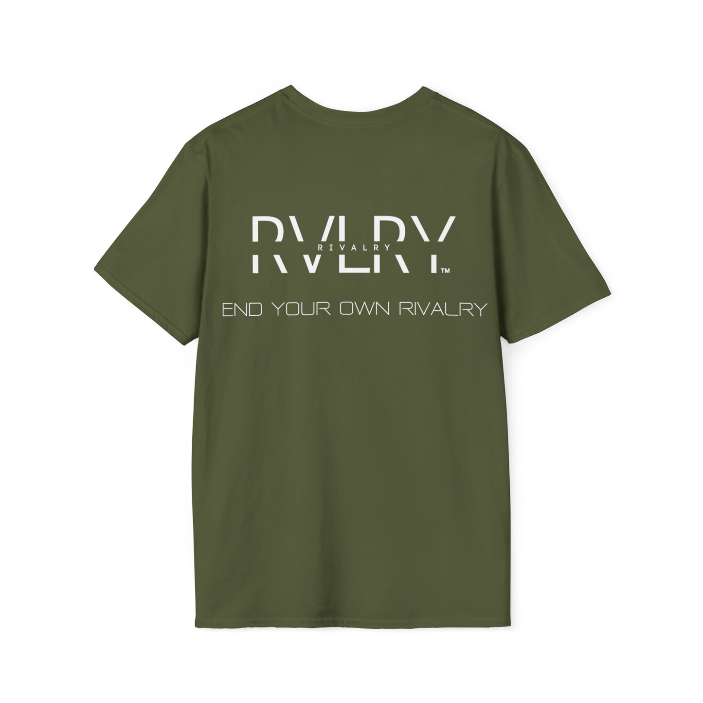 The OG RVLRY Tee (Colour Options)