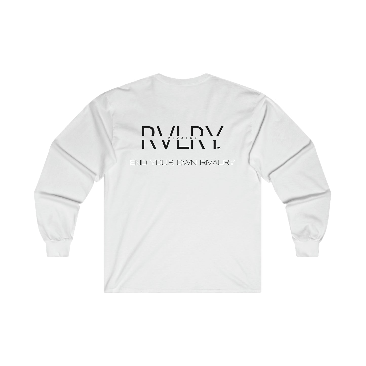 RVLRY Long Sleeve Tee (Colour Options)