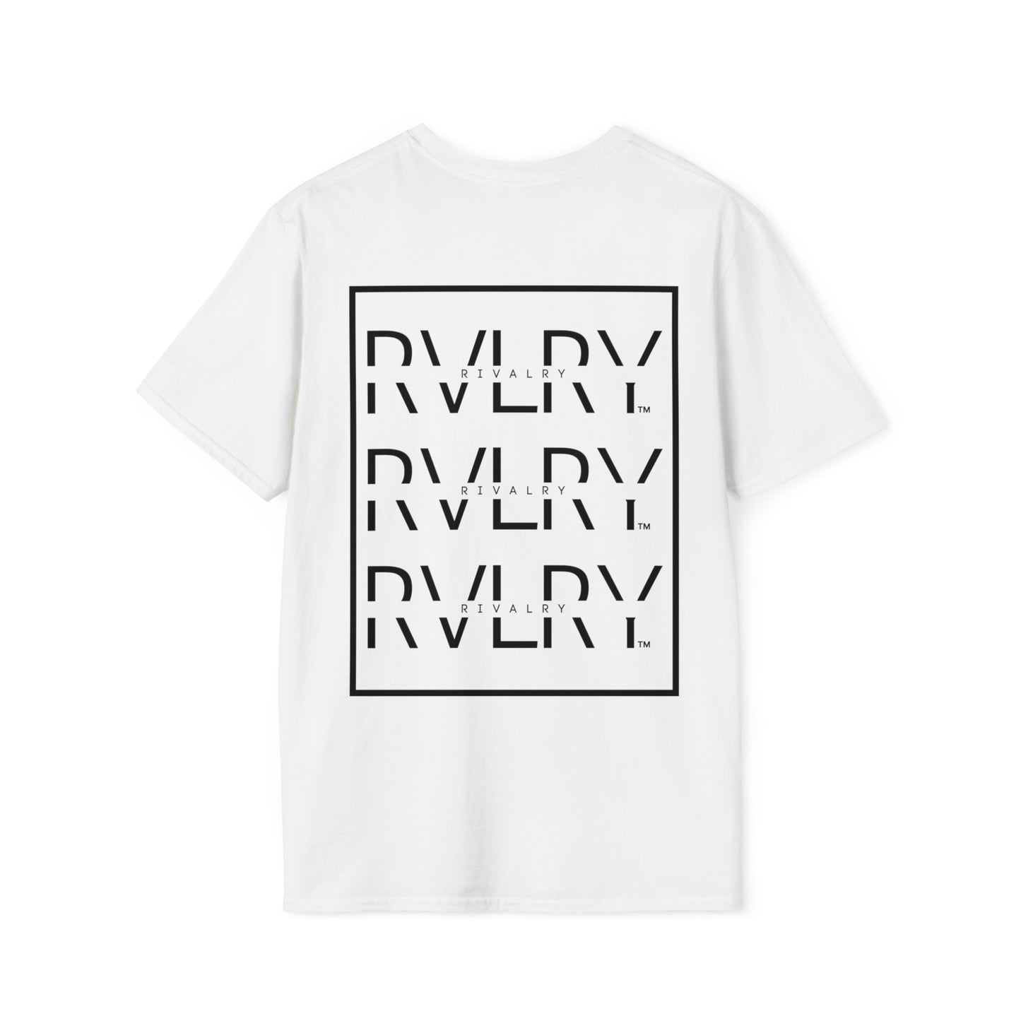 RVLRY X3 Tee (Colour Options)