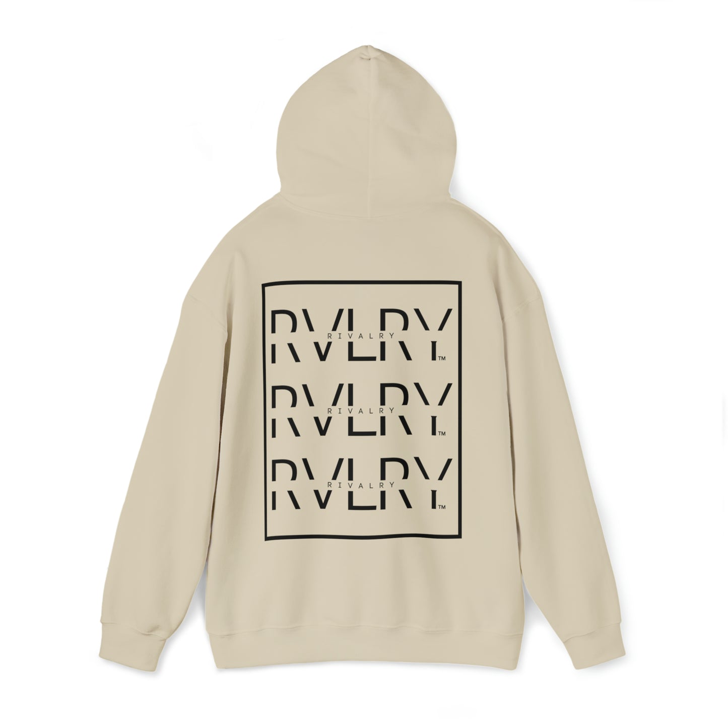 RVLRY X3 Hoodie (Colour Options)