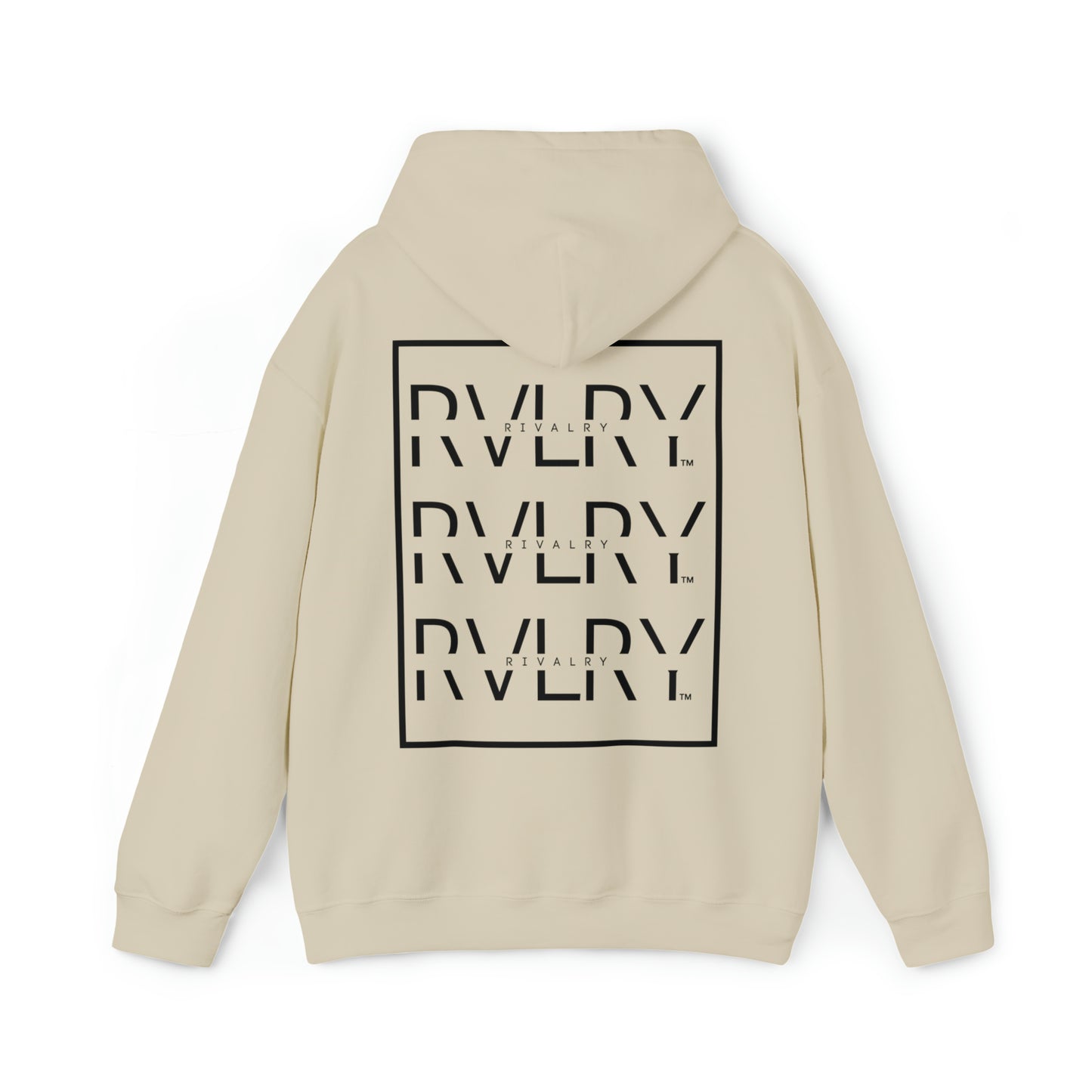 RVLRY X3 Hoodie (Colour Options)