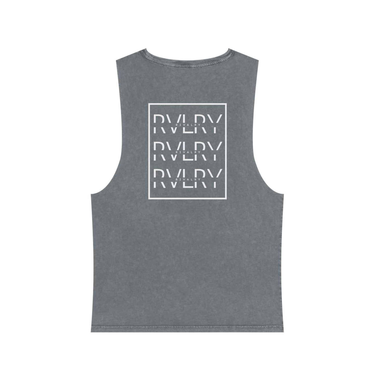 RVLRY Drop Sleeve Singlet