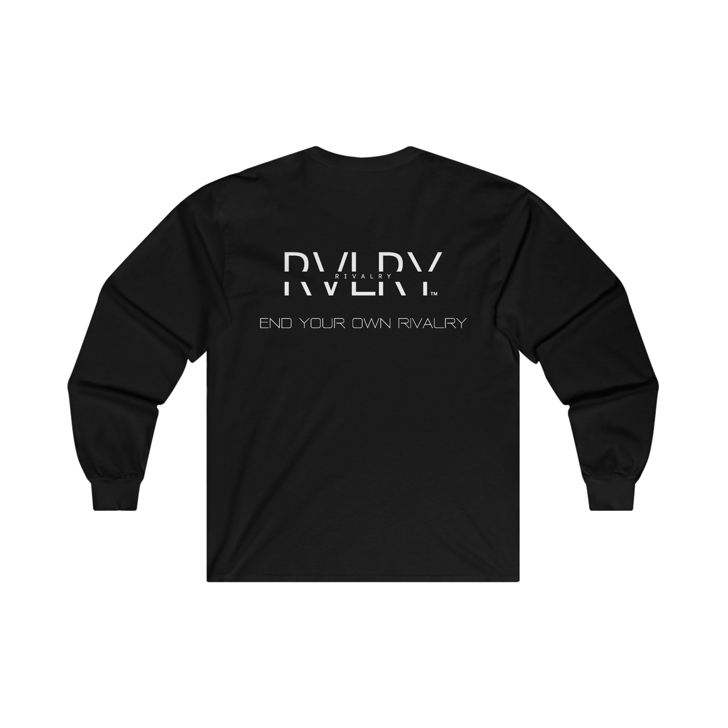 RVLRY Long Sleeve Tee (Colour Options)