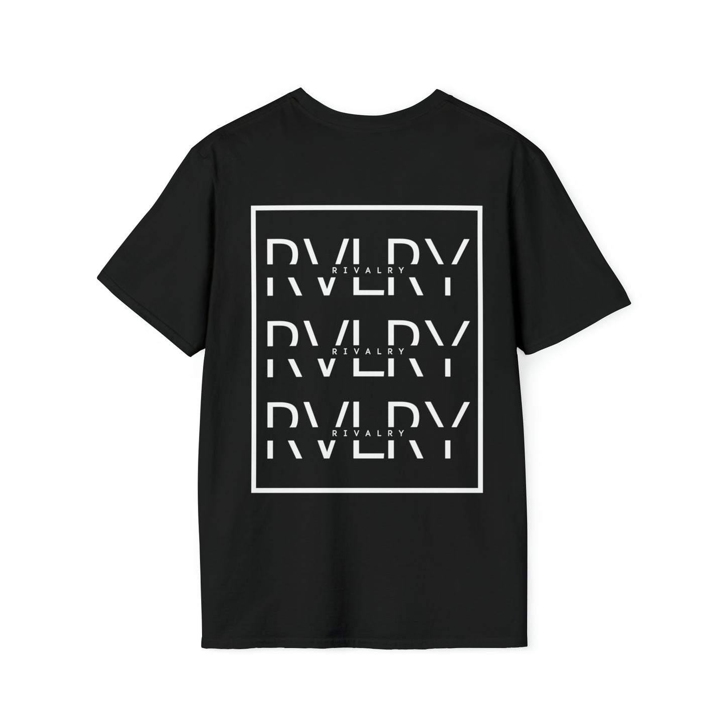 RVLRY X3 Tee (Colour Options)