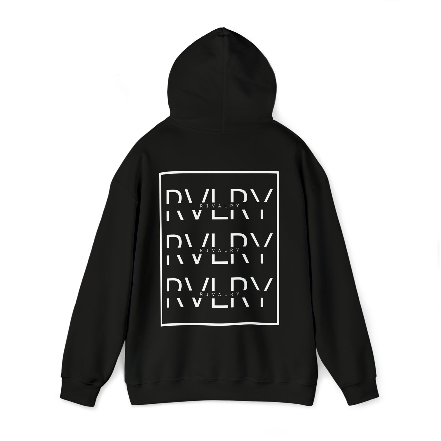 RVLRY X3 Hoodie (Colour Options)