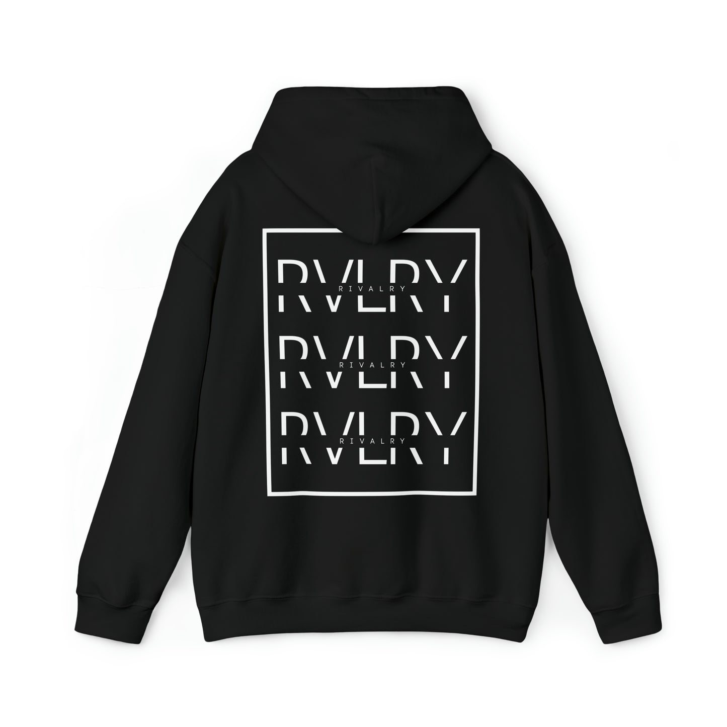 RVLRY X3 Hoodie (Colour Options)