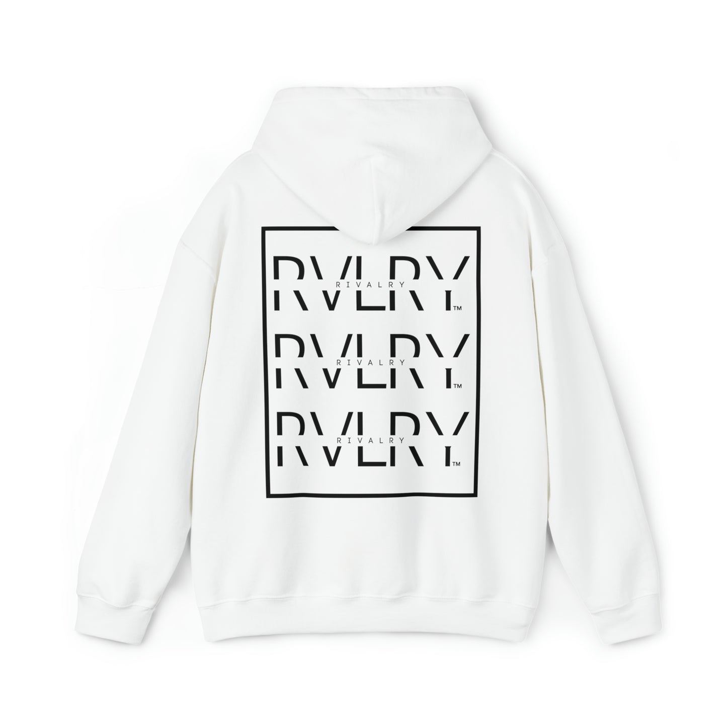 RVLRY X3 Hoodie (Colour Options)