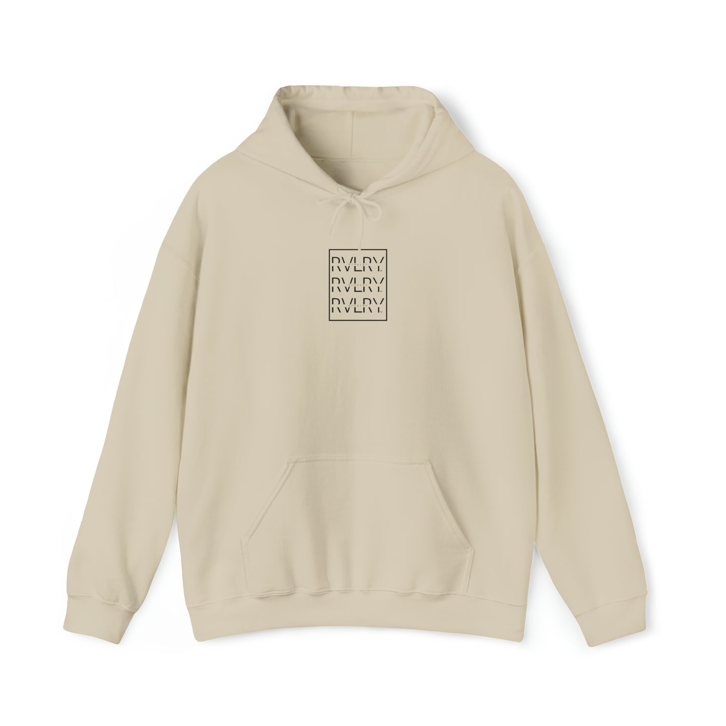 RVLRY X3 Hoodie (Colour Options)