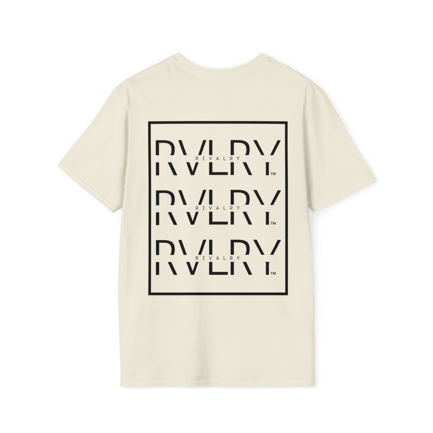 RVLRY X3 Tee (Colour Options)