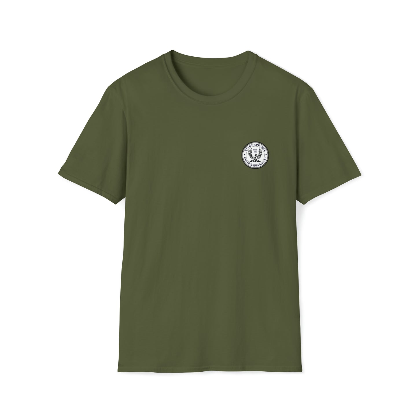 Rob's Tee (Colour Options)